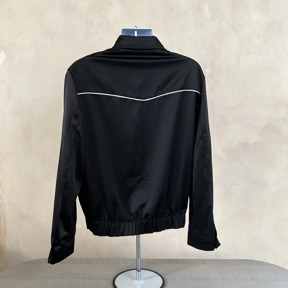 Zara jacket - Picture 3 of 5